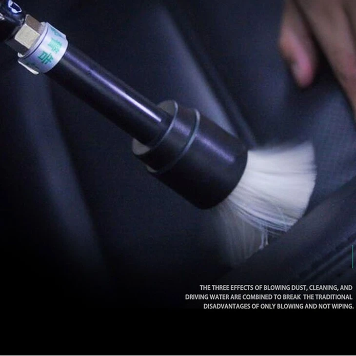 Car Tornador Cleaning Gun