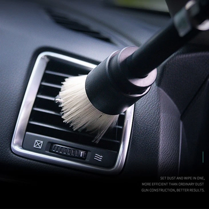 Car Tornador Cleaning Gun