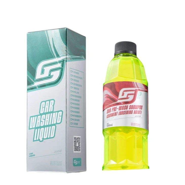 ก่อน-แช่สโนว์โฟม
